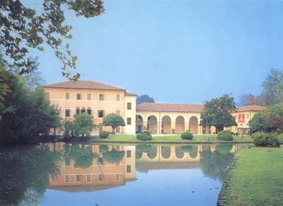 Villa Belvedere - Mirano
